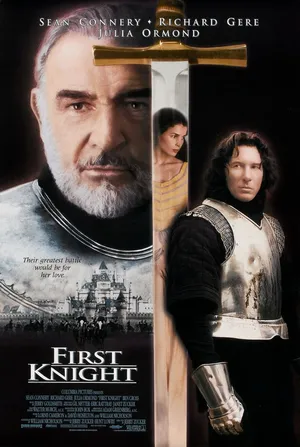 First Knight 1995 Hindi Dual Audio - Movierulz