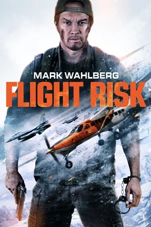 Flight Risk 2025 Hindi Dual Audio - Movierulz