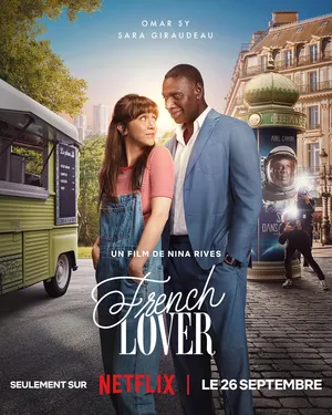 French Lover 2025 Hindi Dual Audio - Movierulz