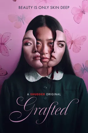Grafted 2024 Hindi Dual Audio - Movierulz