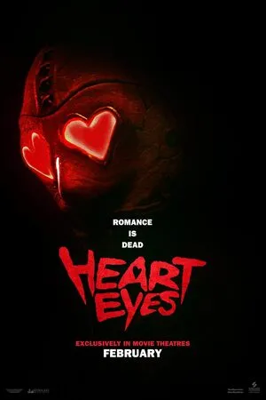 Heart Eyes 2025 Hindi Dual Audio - Movierulz