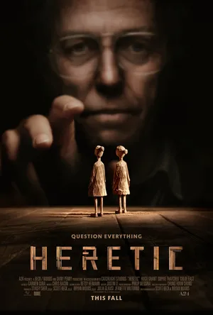 Heretic 2024 Hindi Dual Audio - Movierulz