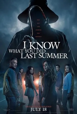 I Know What You Did Last Summer 2025 Hindi Dual Audio - Movierulz
