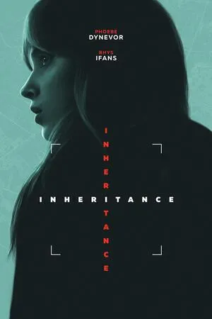 Inheritance 2025 Hindi Dual Audio - Movierulz
