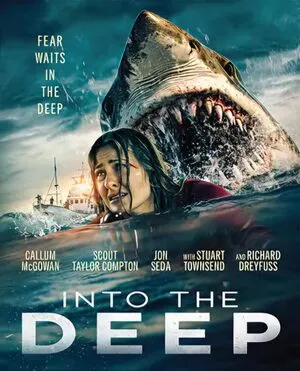 Into the Deep 2025 Hindi Dual Audio - Movierulz