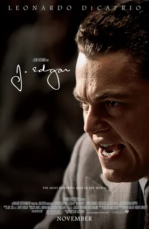 J. Edgar 2011 Hindi Dual Audio - Movierulz