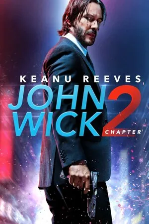 john Wick Chapter 2 2017 Hindi Dual Audio - Movierulz