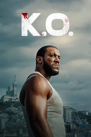 K.O. 2025 Hindi Dual Audio - Movierulz