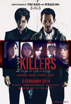 Killers 2014 Hindi Audio - Movierulz