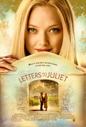 Letters to Juliet 2010 Hindi Dual Audio - Movierulz