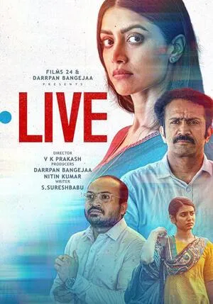 Live 2023 Hindi Dual Audio - Movierulz