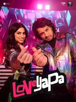 Loveyapa 2025 Hindi Audio