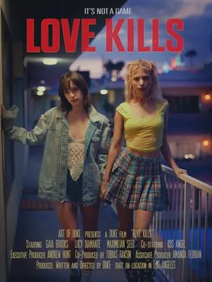 Love Kills 2024 Hindi Dual Audio - Movierulz