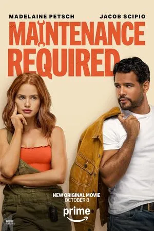 Maintenance Required 2025 Hindi Dual Audio - Movierulz