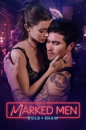 Marked Men 2025 Hindi Dual Audio - Movierulz