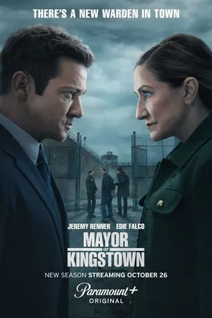 Mayor of Kingstown Season 4 2025 Hindi Dual Audio [ALL EPISODE] - Movierulz