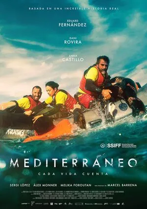 Mediterraneo: The Law of the Sea 2021 Hindi Dual Audio - Movierulz