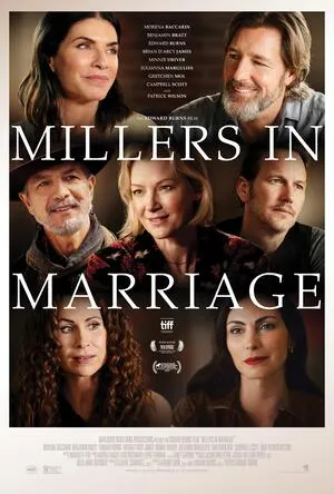 Millers in Marriage 2024 Hindi Dual Audio - Movierulz