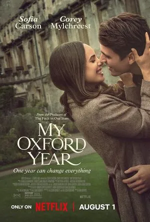 My Oxford Year 2025 Hindi Dual Audio - Movierulz