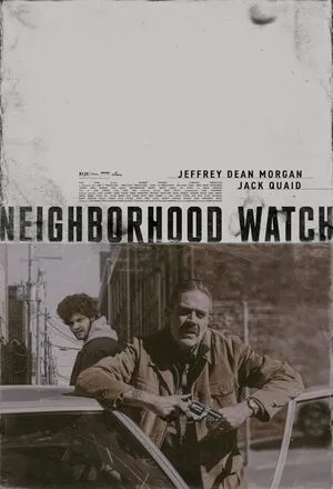 Neighborhood Watch 2025 Hindi Dual Audio - Movierulz