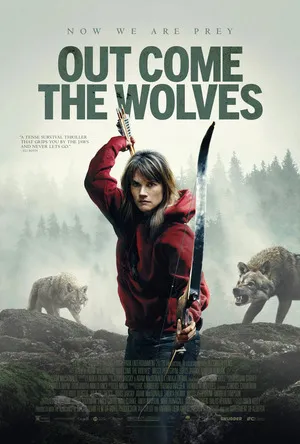 Out Come the Wolves 2024 Hindi Dual Audio - Movierulz