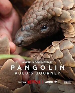 Pangolin: Kulu’s Journey 2025 Hindi Dual Audio - Movierulz