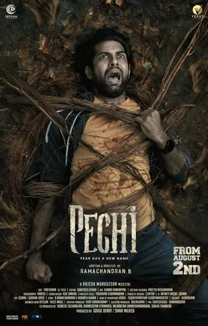 Pechi 2024 Hindi Dual Audio - Movierulz