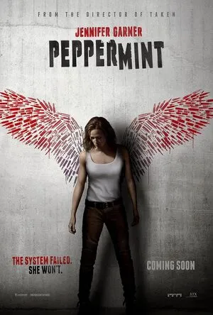 Peppermint 2018 Hindi Dual Audio - Movierulz