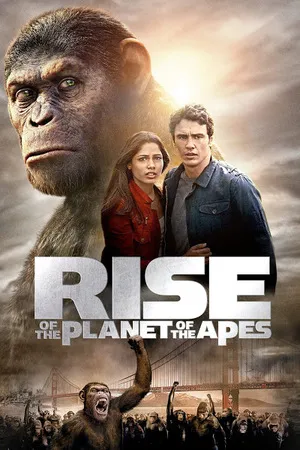 Rise of the Planet of the Apes 2011 Hindi Dual Audio - Movierulz