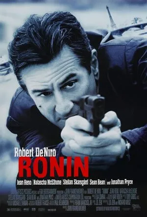 Ronin 1998 Hindi Dual Audio - Movierulz
