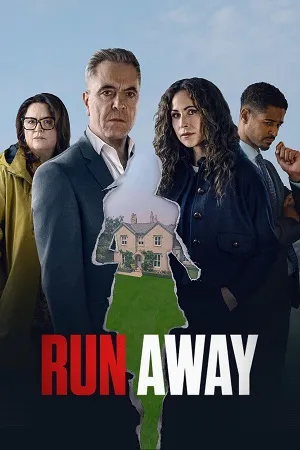 Run Away 2026 Season 1 Hindi Dual Audio [ALL EPISODE] - Movierulz