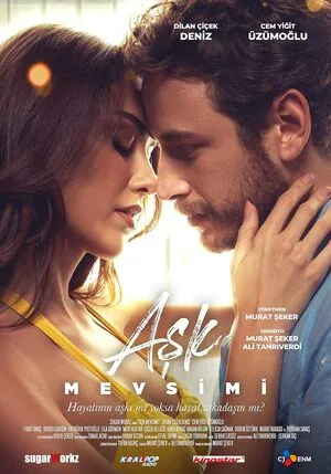 Season Of Love 2024 Hindi Dual Audio - Movierulz