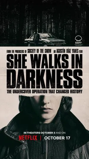 She Walks in Darkness 2025 Hindi Dual Audio - Movierulz