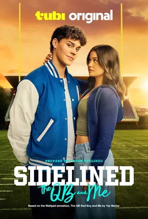 Sidelined: The QB and Me 2024 Hindi Dual Audio - Movierulz