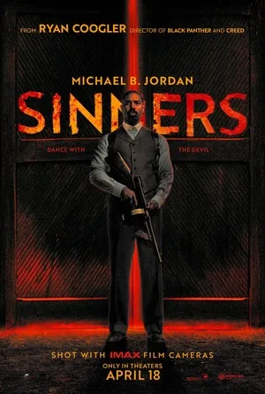 Sinners 2025 English - Movierulz