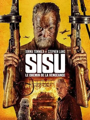 Sisu: Road to Revenge 2025 Hindi Dual Audio - Movierulz