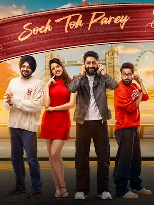 Soch Toh Parey 2025 Punjabi - Movierulz