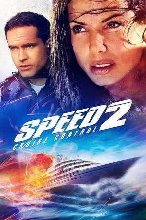 Speed 2: Cruise Control 1997 Hindi Dual Audio - Movierulz