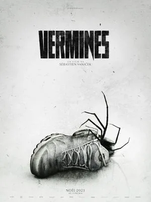 Spiders – Infested/Vermines 2023 Hindi Dual Audio - Movierulz