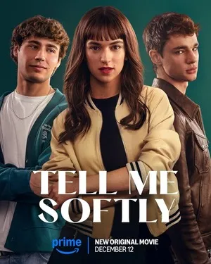 Tell Me Softly 2025 Hindi Dual Audio - Movierulz