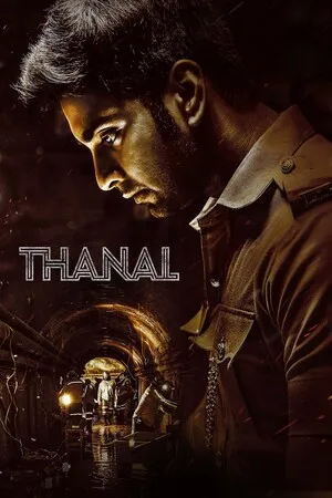 Thanal 2025 Hindi Dual Audio - Movierulz