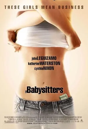 The Babysitters 2007 Hindi Dual Audio - Movierulz