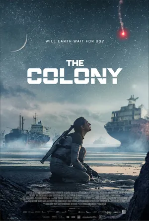 The Colony 2021 Hindi Dual Audio - Movierulz