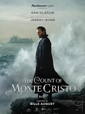 The Count of Monte Cristo 2024 Hindi Dual Audio - Movierulz