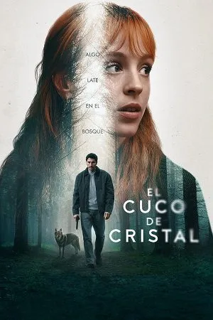 The Crystal Cuckoo 2025 Season 1 Hindi Dual Audio [ALL EPISODE] - Movierulz