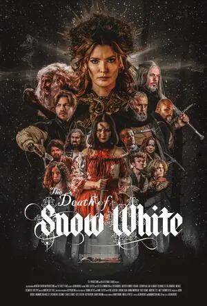 The Death of Snow White 2025 English - Movierulz