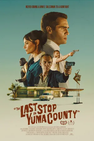 The Last Stop in Yuma County 2023 Hindi Dual Audio - Movierulz