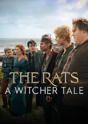 The Rats: A Witcher Tale 2025 Hindi Dual Audio - Movierulz