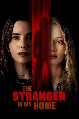 The Stranger in My Home 2025 Hindi Dual Audio - Movierulz