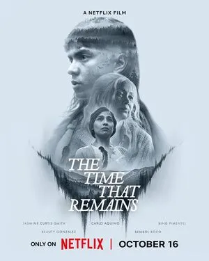 The Time That Remains 2025 Hindi Dual Audio - Movierulz